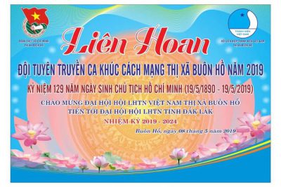 kỷ niệm 129 năm ngày sinh Chủ Tịch HCM 19/5/1890-19/5/2019